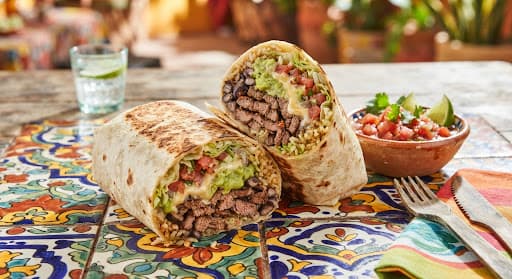El Camino Taqueria