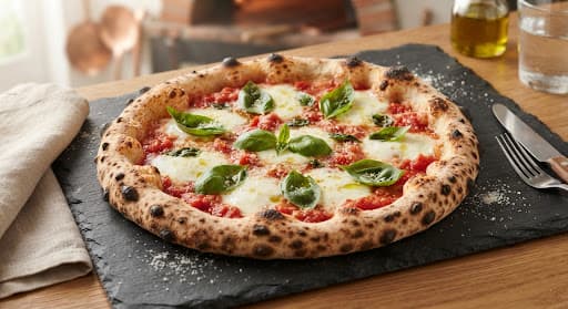 Luigi's Pizzeria
