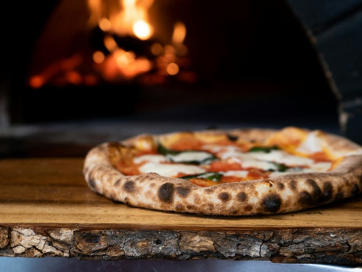 Napoli Pizza
