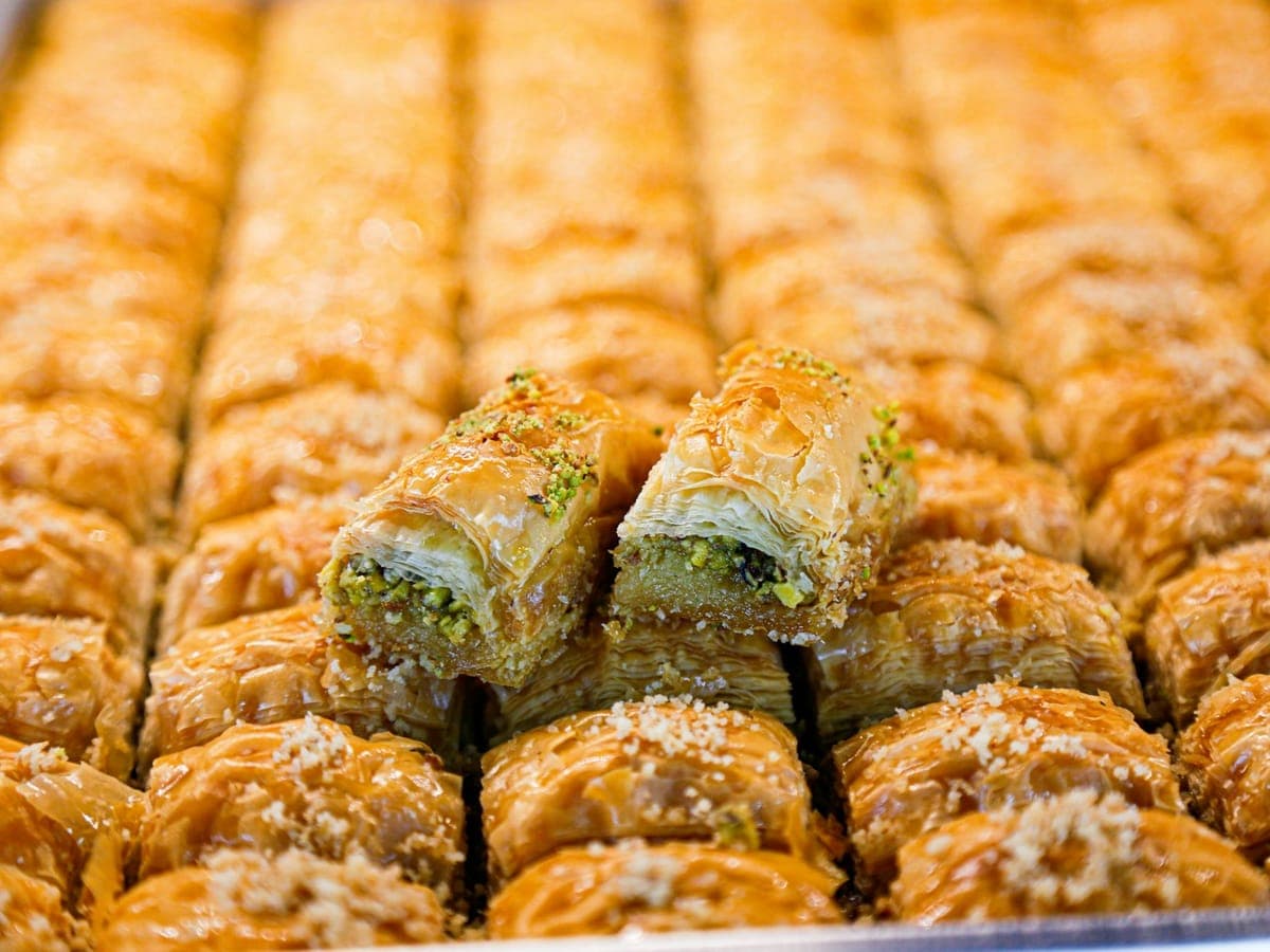 Tatlıcı Hacı