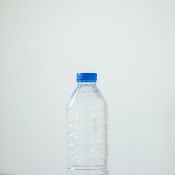 Su (500 ml)